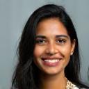 Professional photo of Anya Sharma