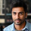 Portrait photo of Rohan Joshi
